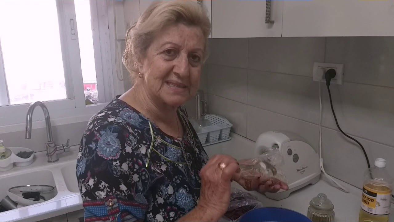 מתכון להכנת סיגרים מרוקאים חריפים מבית אליס מלכה פרוייקט 