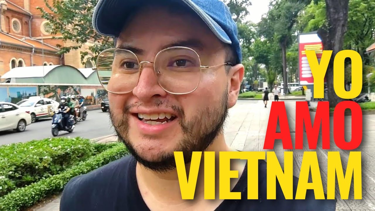 Razones para visitar Vietnam. ¿Mejor que China, Corea y Japón?