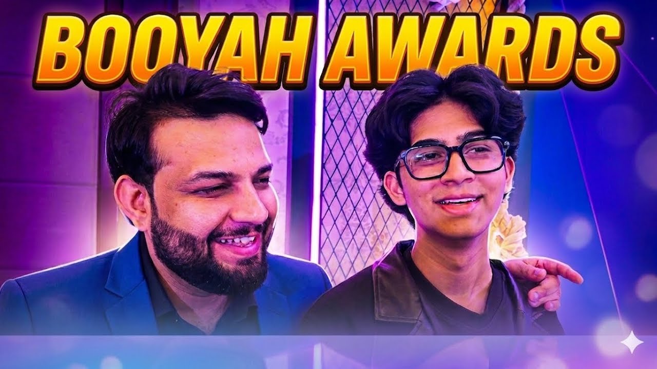Aaj Hum Bhot Sare Creators Se Mile Aur Wota Ko Best Of Luck Bola EWC Ke Lie #s8ul #vlog #funny 