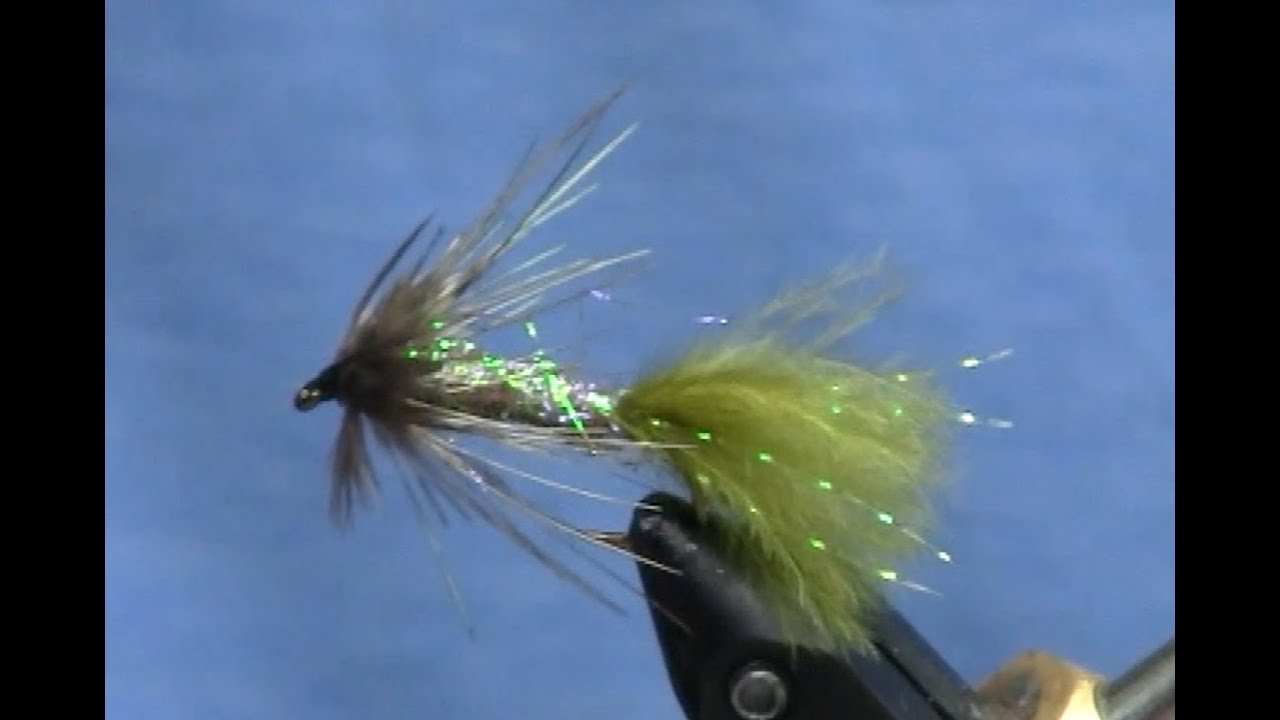 Sparrow Nymph