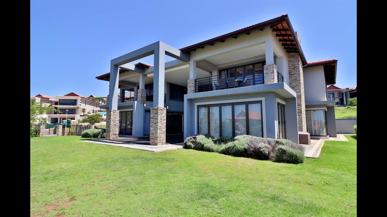 5 Bed House for sale in Kwazulu Natal | Durban | Umhlanga | Izinga Ridge |