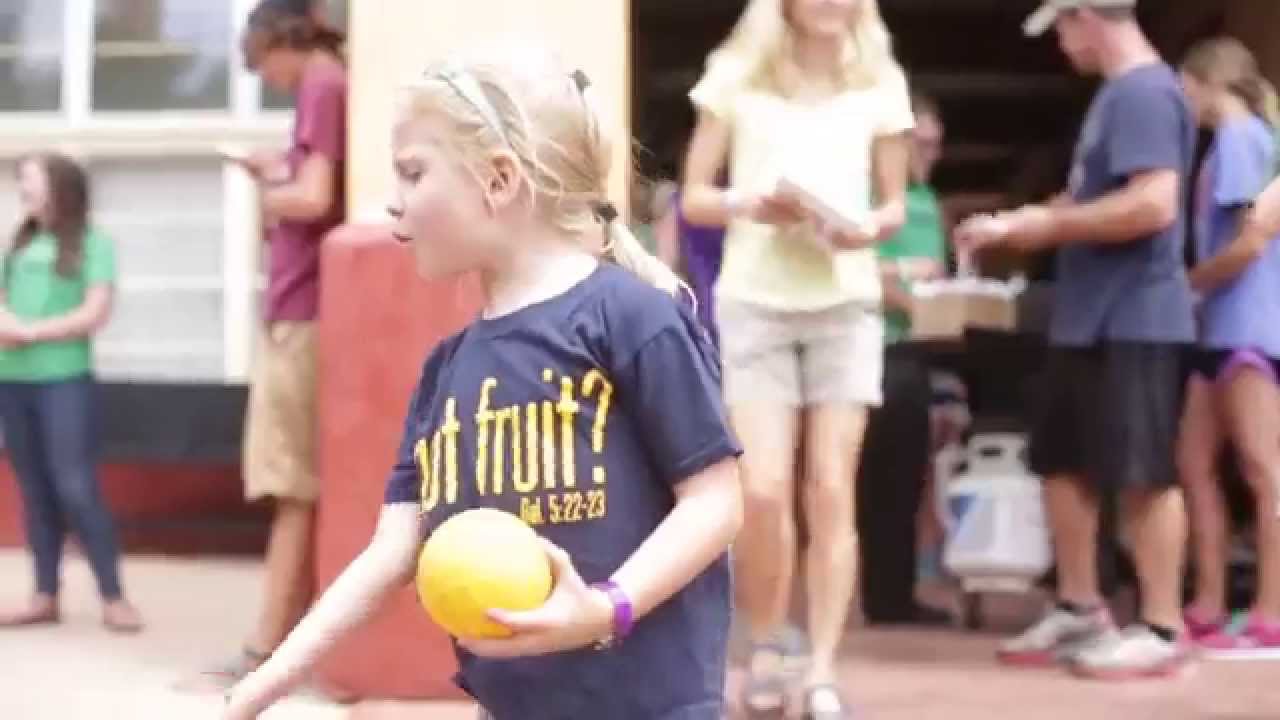 Family Camp 2014 | Glorieta Adventure Camps
