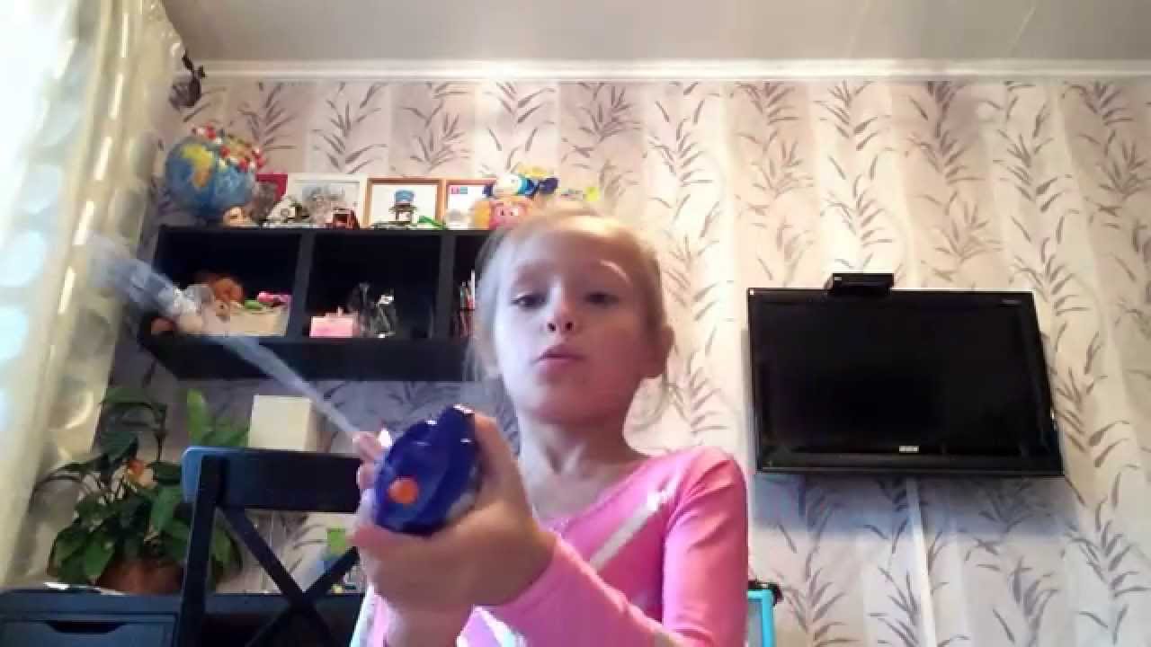 Лиза обо всем 2015 - Liza MOD