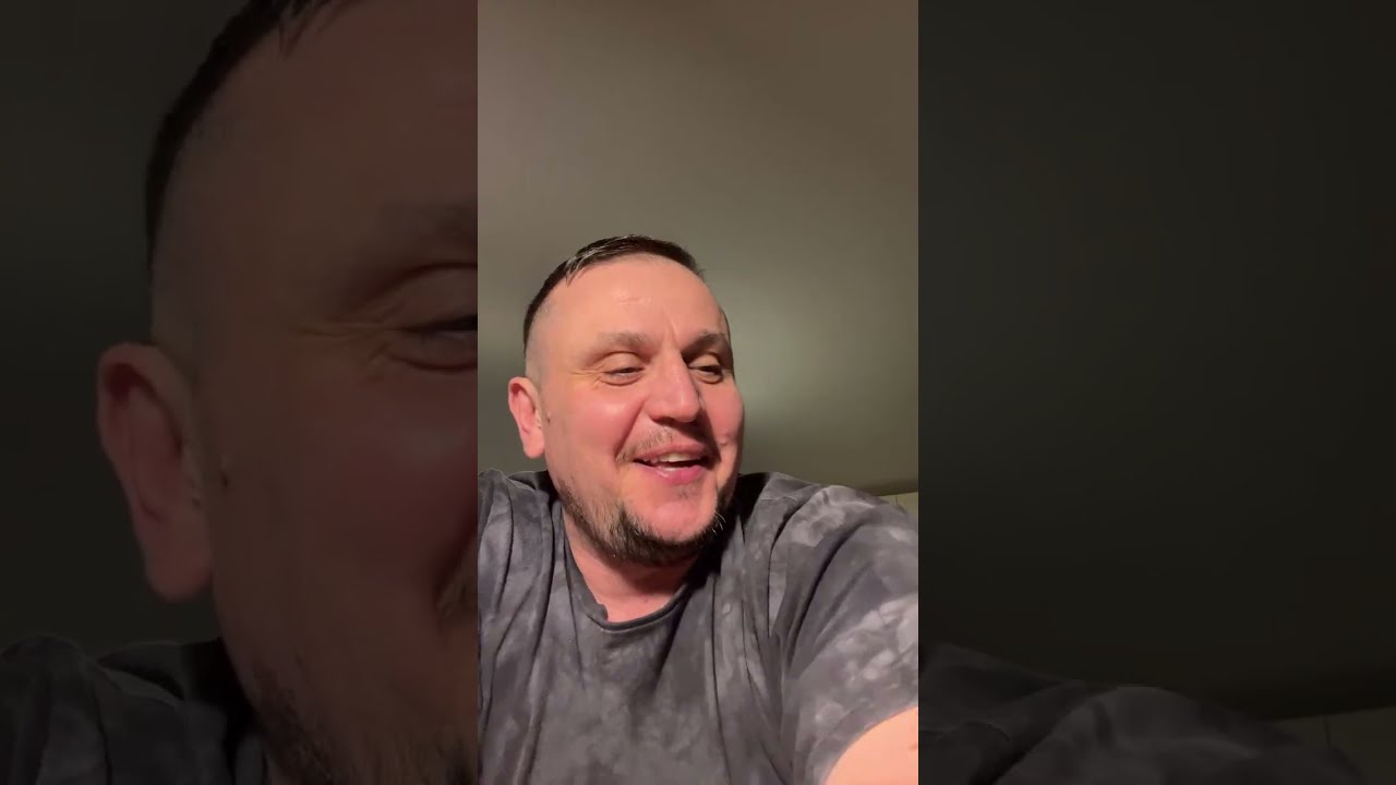 Лени нет, есть «не хочу»: правда про счастье, алкоголь и 10 000 шагов «Гражданкин Отвечает» 7.2.26