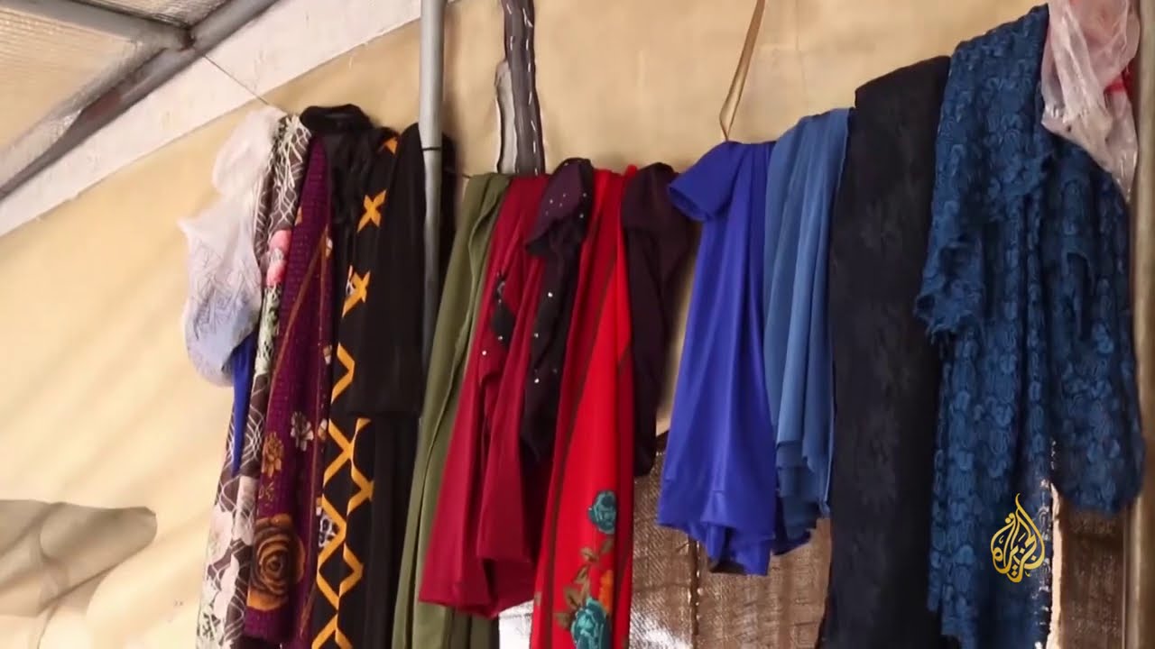 الفقر يفاقم معاناة سكان مخيمات اللجوء في سوريا بمواجهة الأمراض