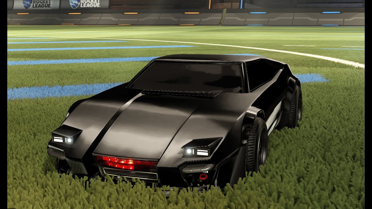 ROCKET LEAGUE seconda ondata!