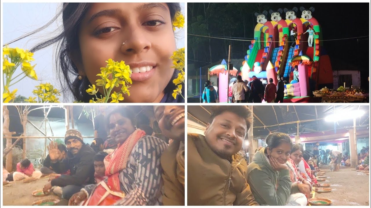 Ki ki khalam amra 😊 bangla Vlogs video | vlogs videos | harryzisha 