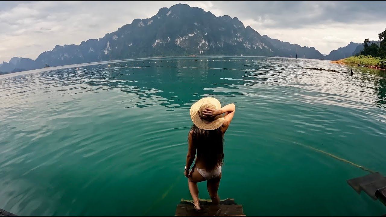 Khao Sok National Park
