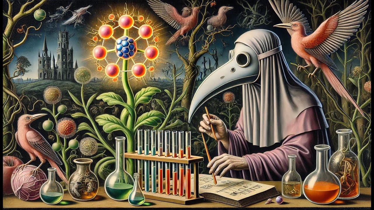 Mannich mit Organokatalyse - Einblicke in Fortgeschrittene Organische Chemie 38