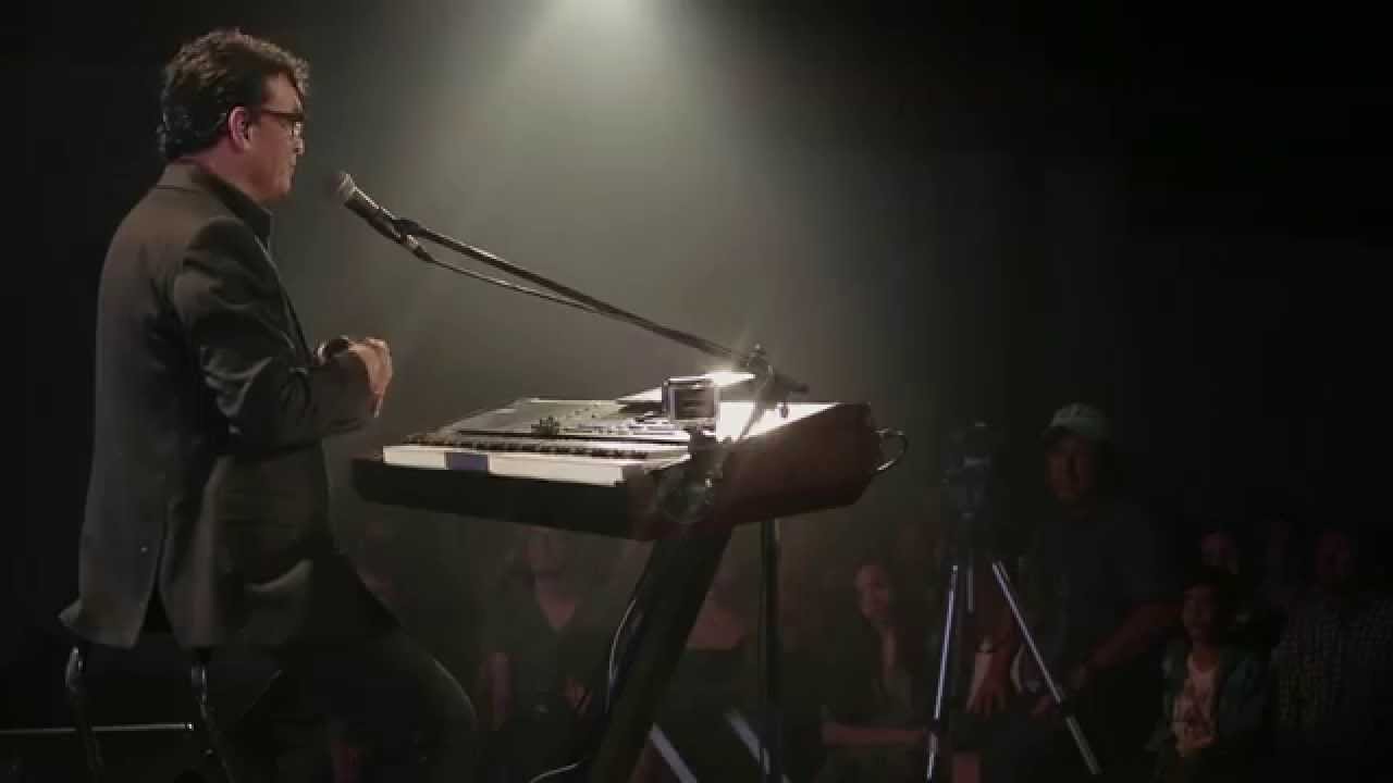 Escolha a Luz  - Viver Pra Contar, com Plinio Oliveira
