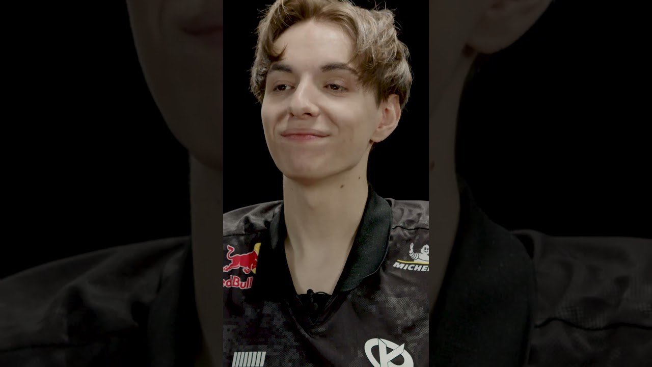 HongQ is absolutely CRACKED