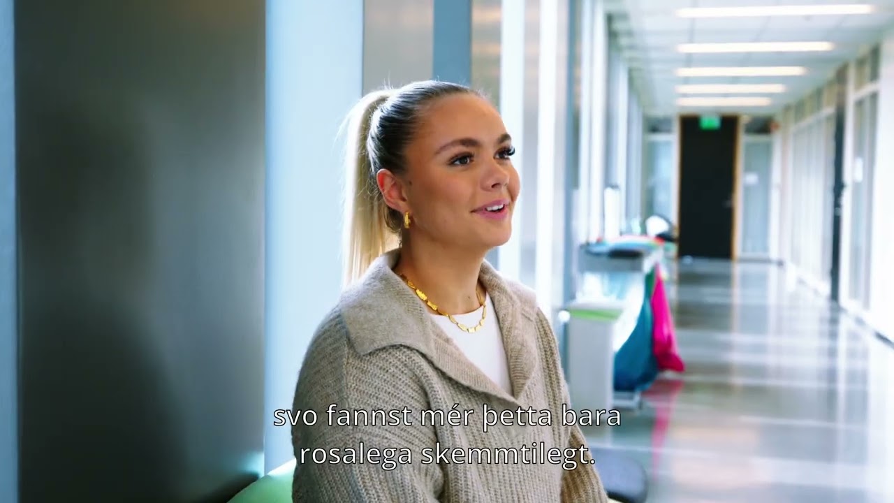 Heilbrigðisskólinn í FÁ
