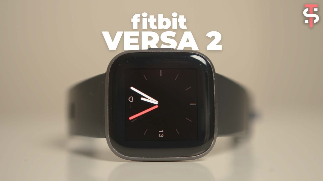 Fitbit Versa 2 Review: 2 Years Later