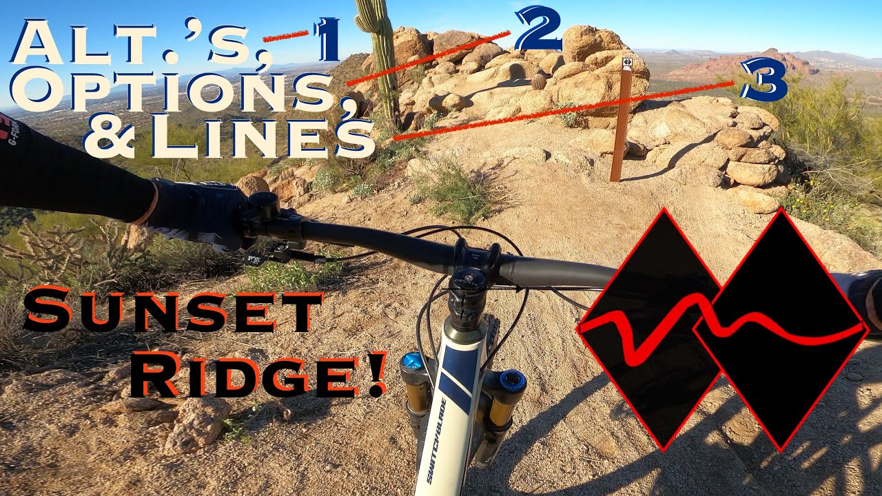 Watch Before You Ride! 