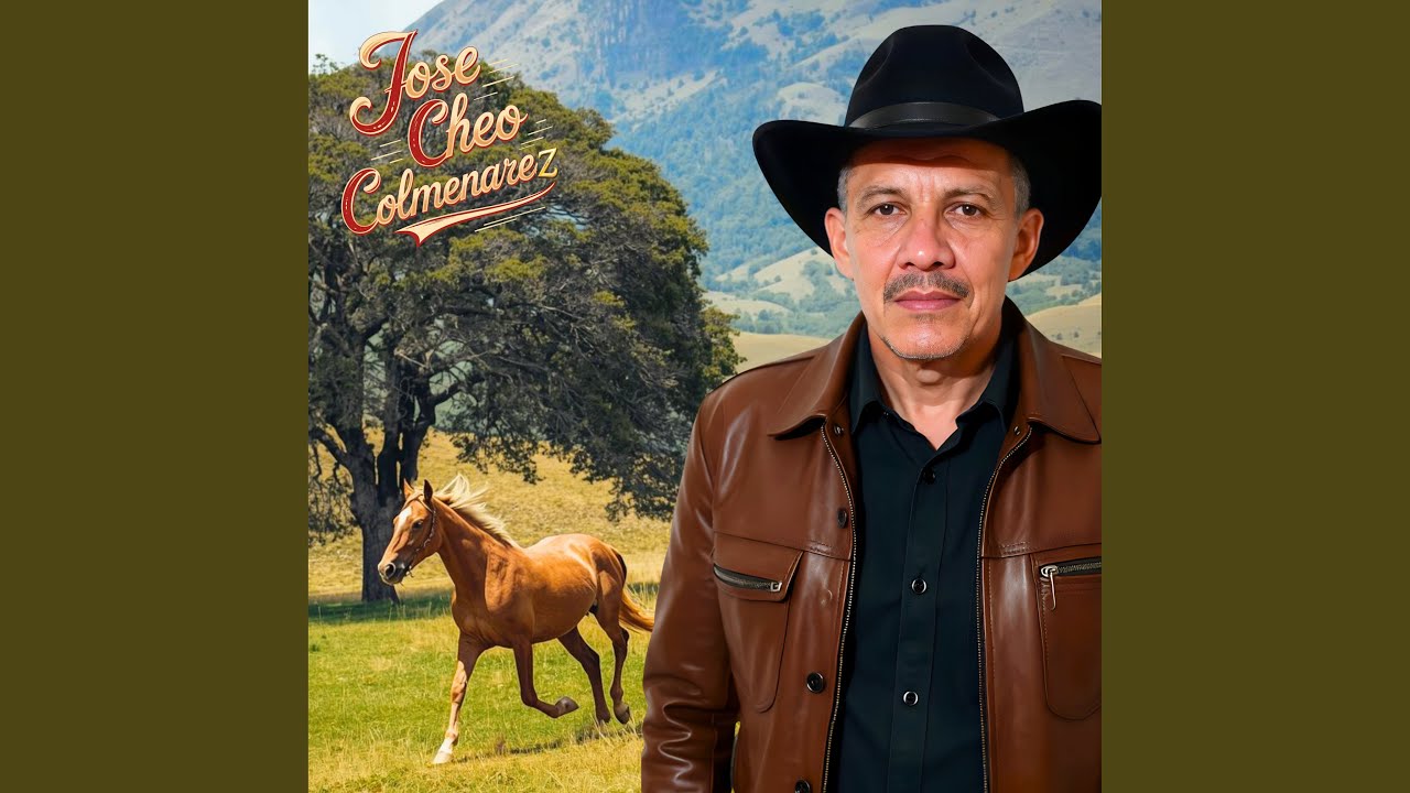 Por Tenerte en Mi Ranchito