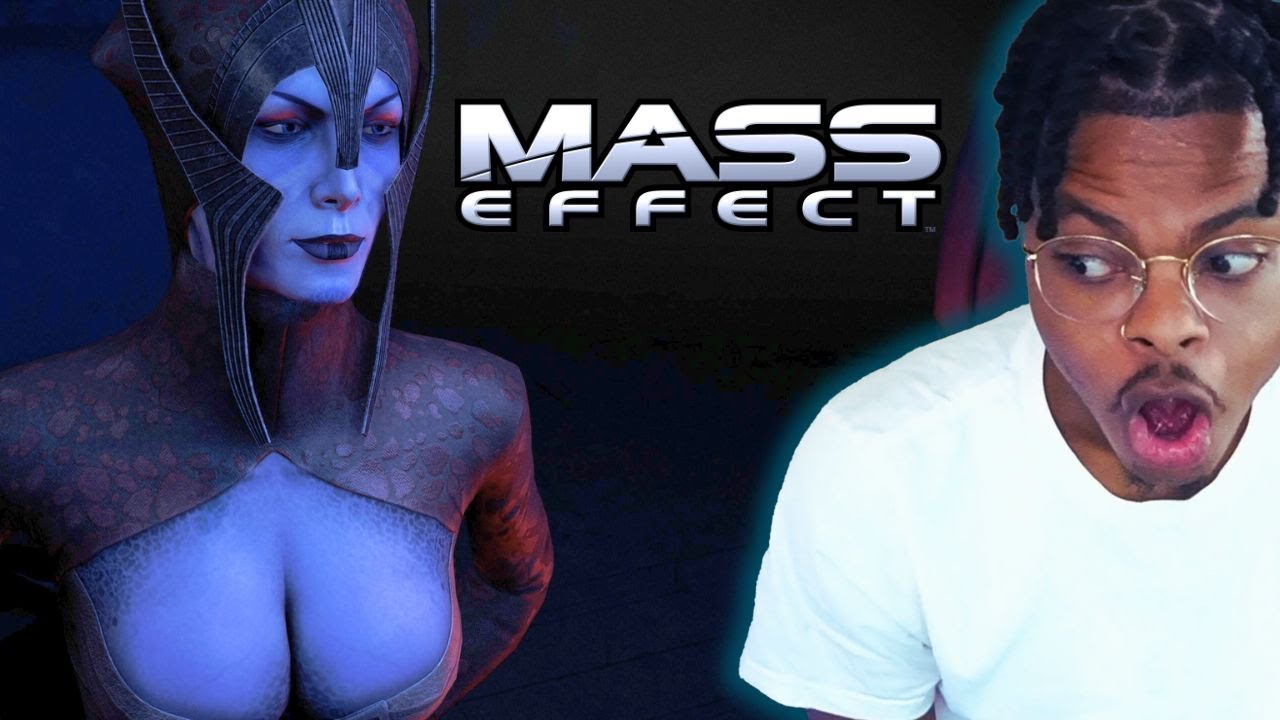 How Good Is It? | Mass Effect | EP.1