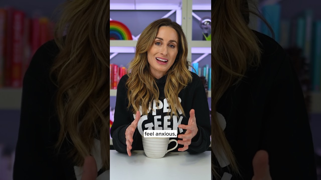 Life Changing Anxiety Tip From A Psychologist