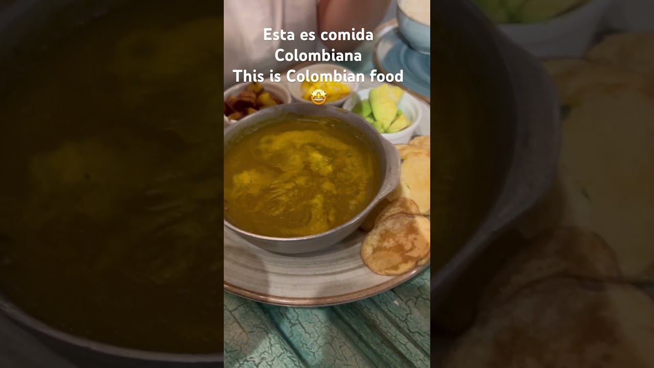 #colombiaexperience