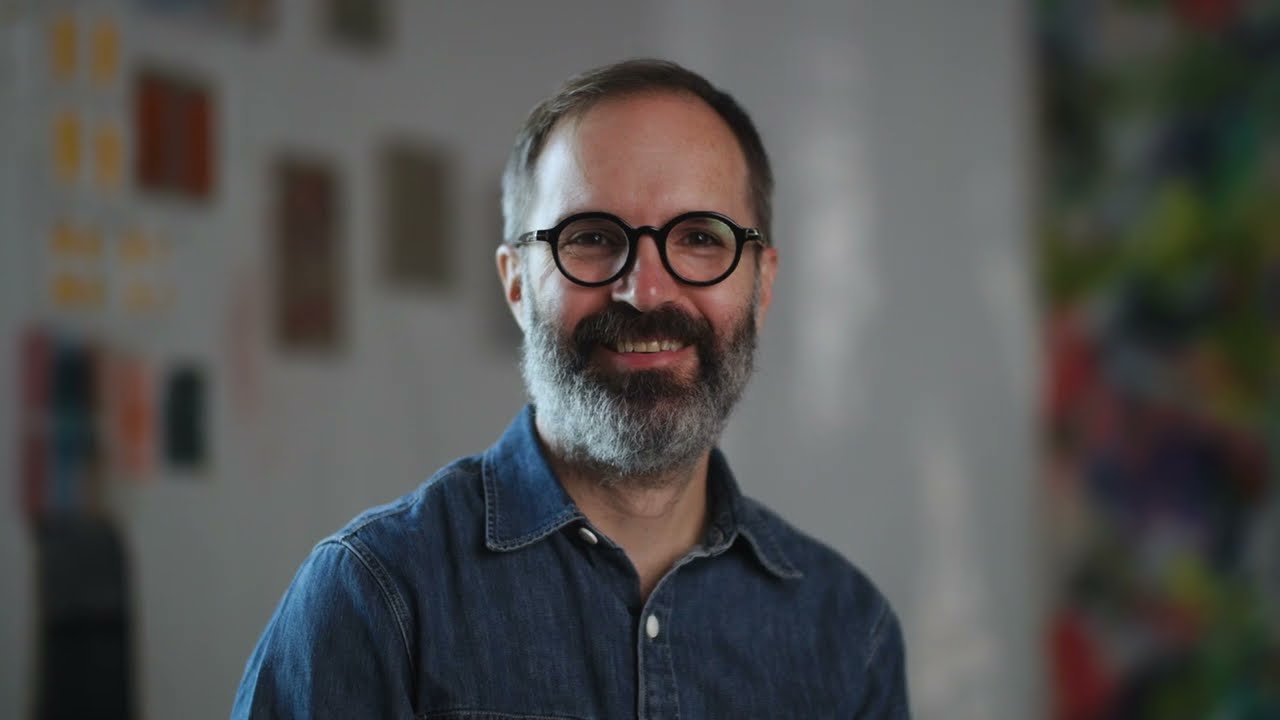 Artist Interviews: Session 5 highlighting the 2024 artists in Residence