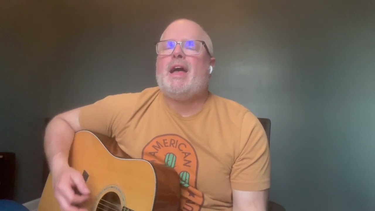 The Grindstone - Wake Up, Come Down (@evanhonerofficial cover)