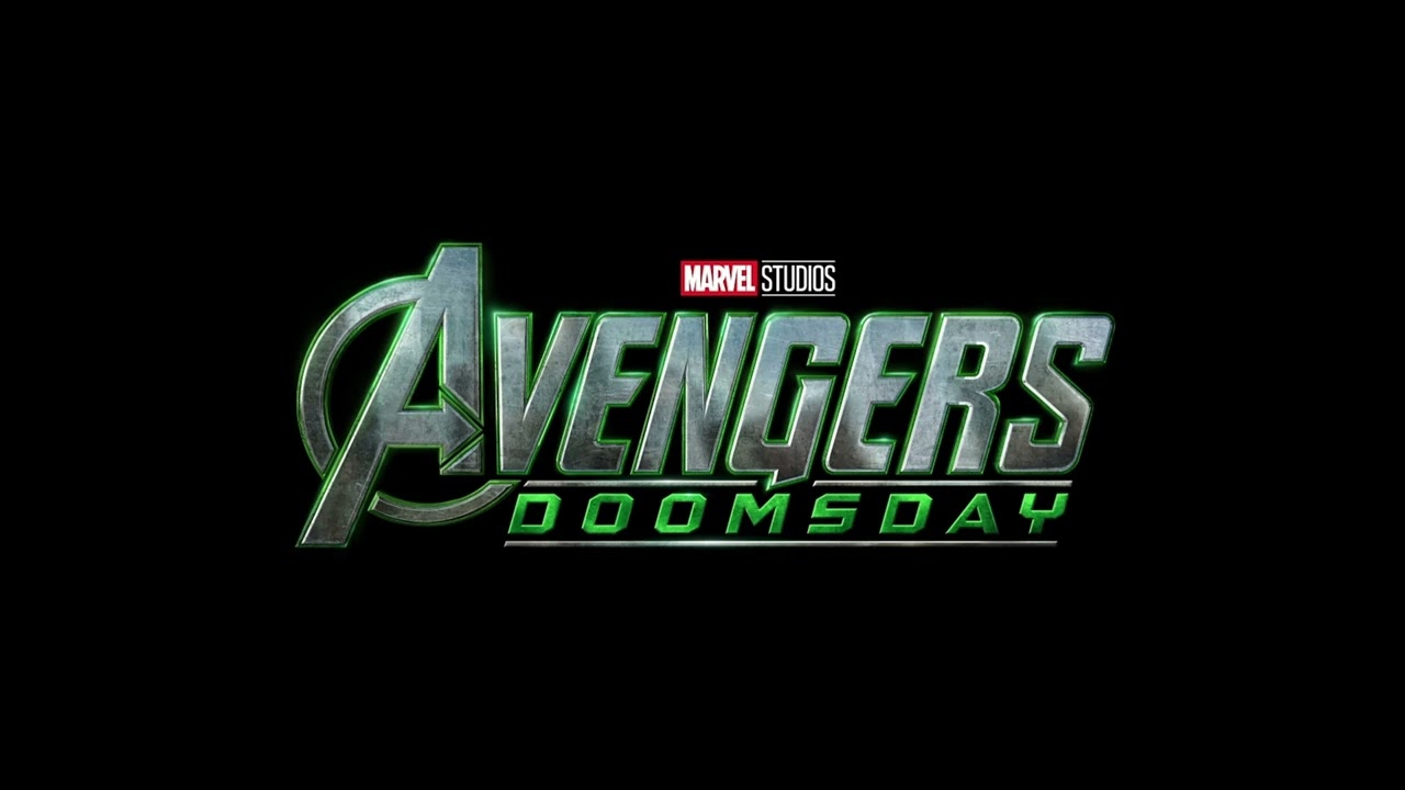 Avengers Doomsday Theme by Alan Silvestri