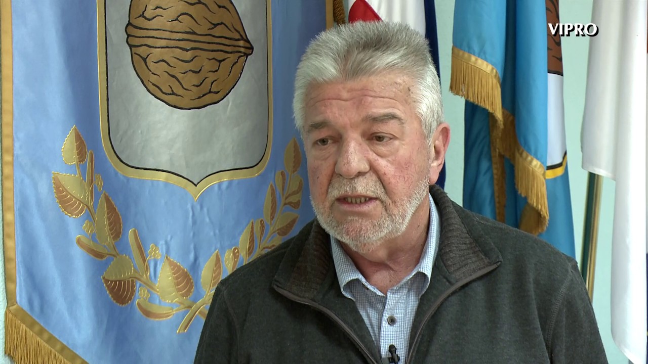 Općina Orehovica - prvih 20 godina