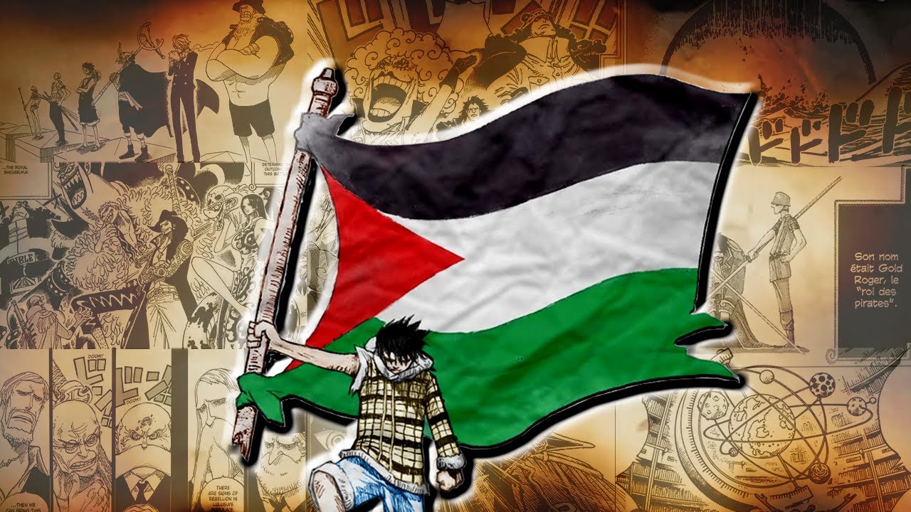 Quand ONE PIECE reflète notre monde