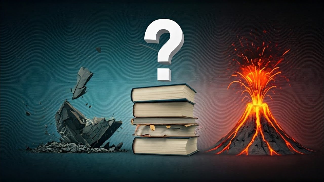 Ultimate Disaster Survival Guide Quiz