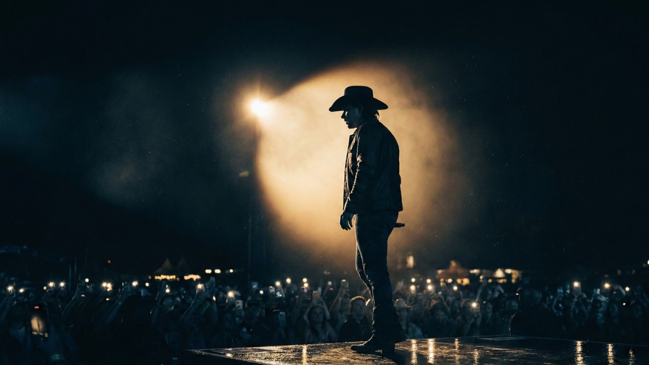 Morgan Wallen - Why Me ? (NEW SONG 2026)
