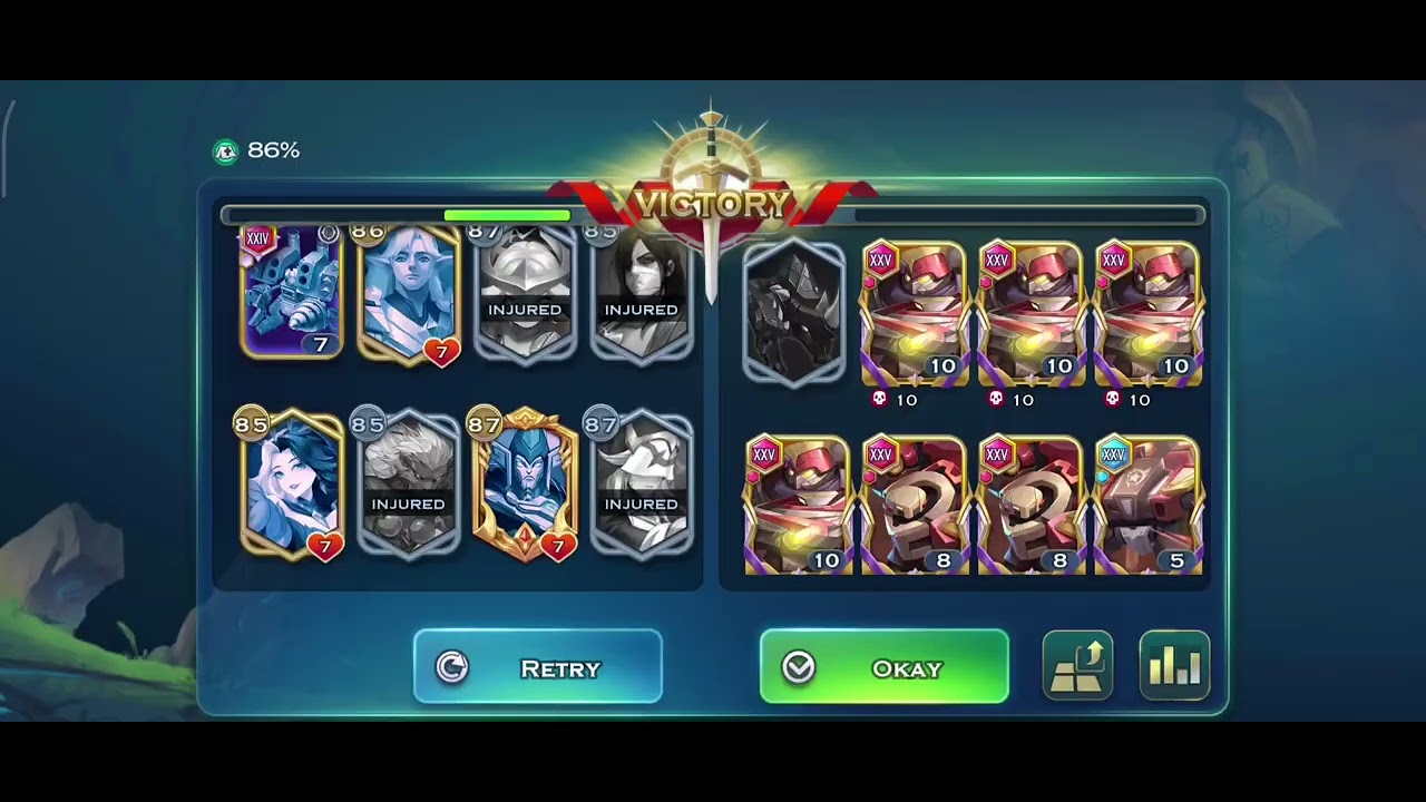 Purgatory Void 52 Art of Conquest (Dwarf)