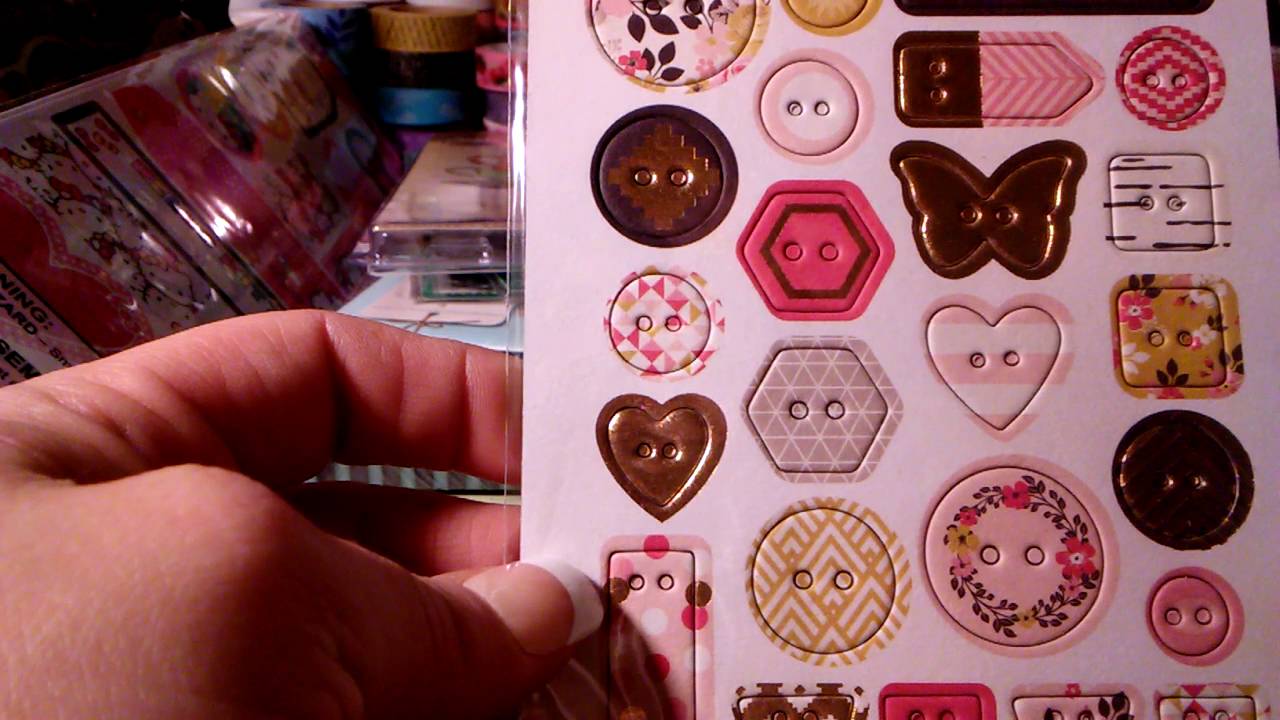 Online Order Paper Crafts WASHI 😍