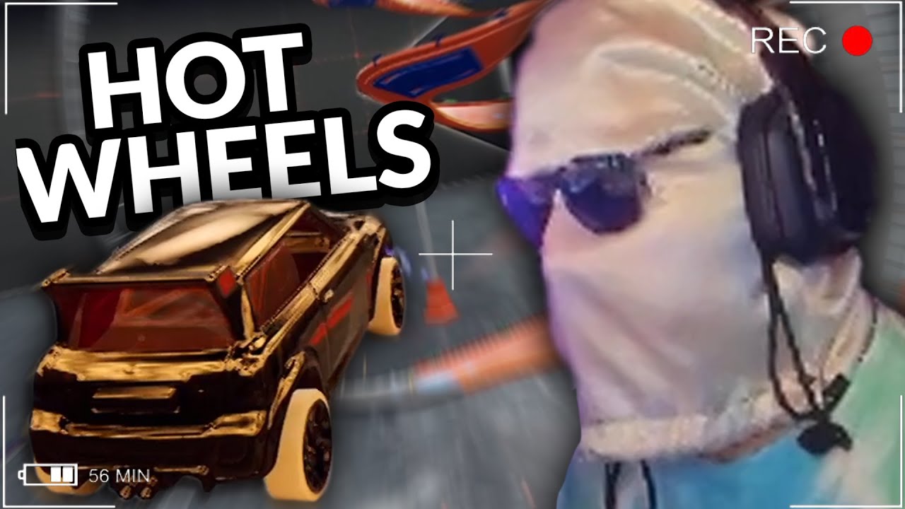 Las Mejores Carreras De Hotwheels