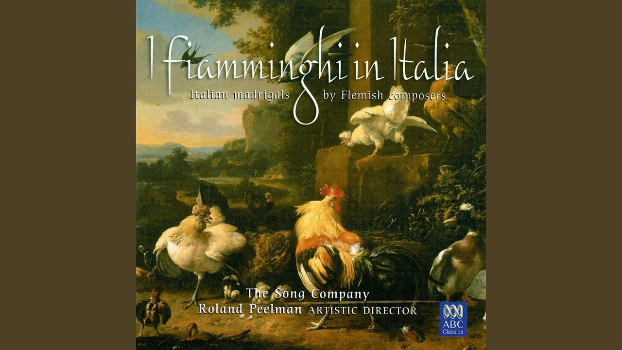 Vieni dolce Himineo