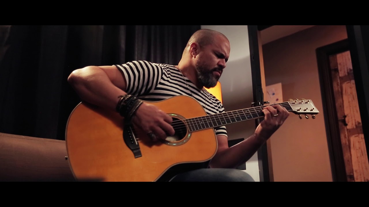Viol&otilde;es Transacoustic Yamaha ( Cacau Santos)