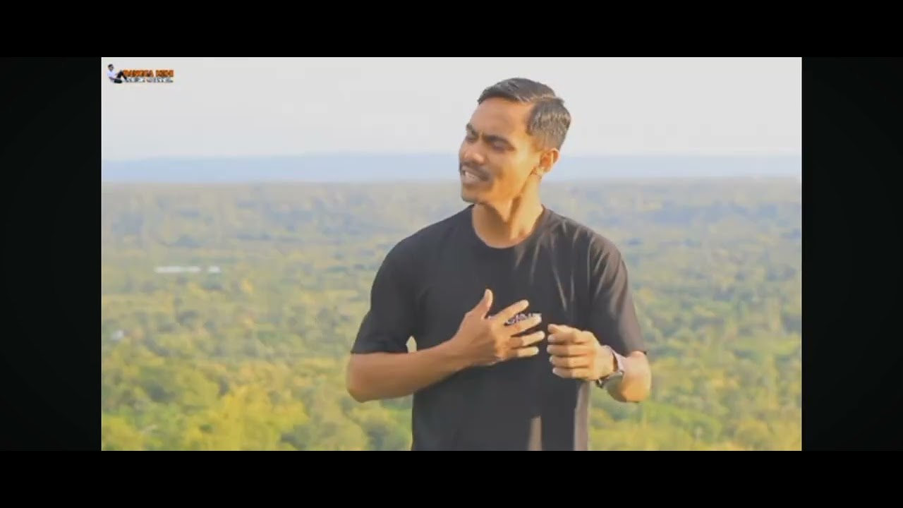 O MAMA cover RANGGA KEHI /musika Timor