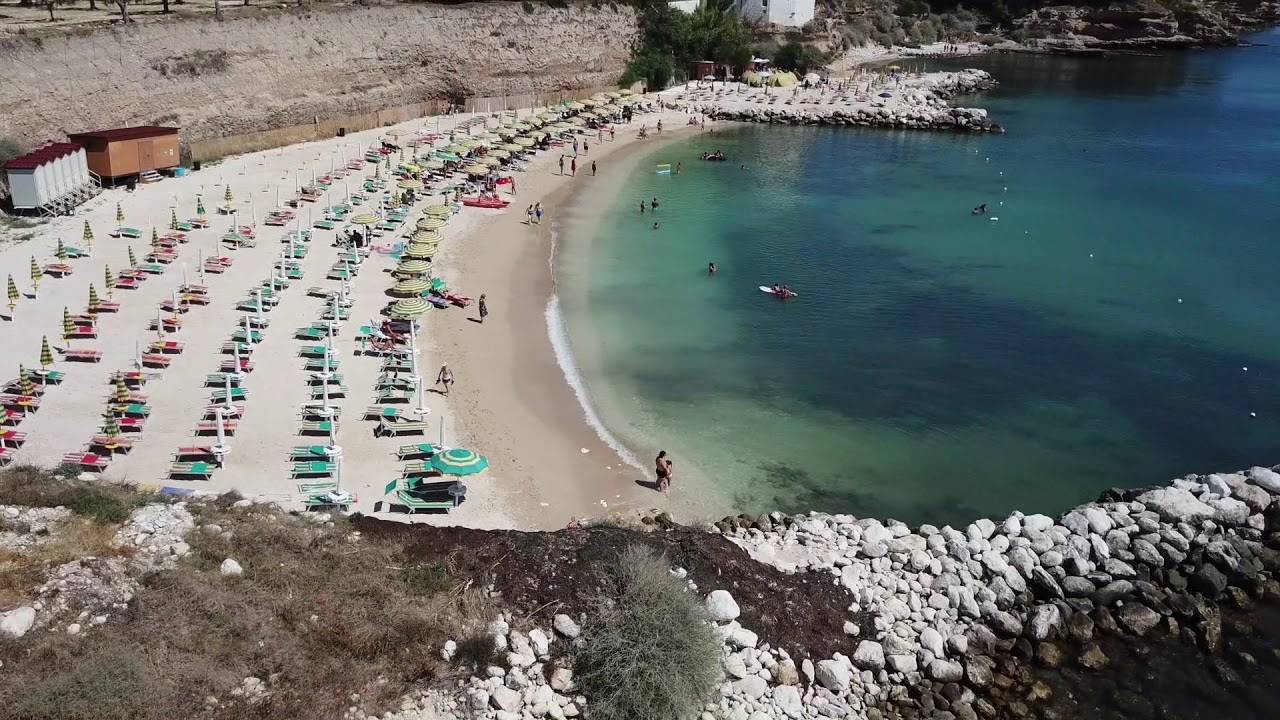 Lido Macchia - Estate 2018