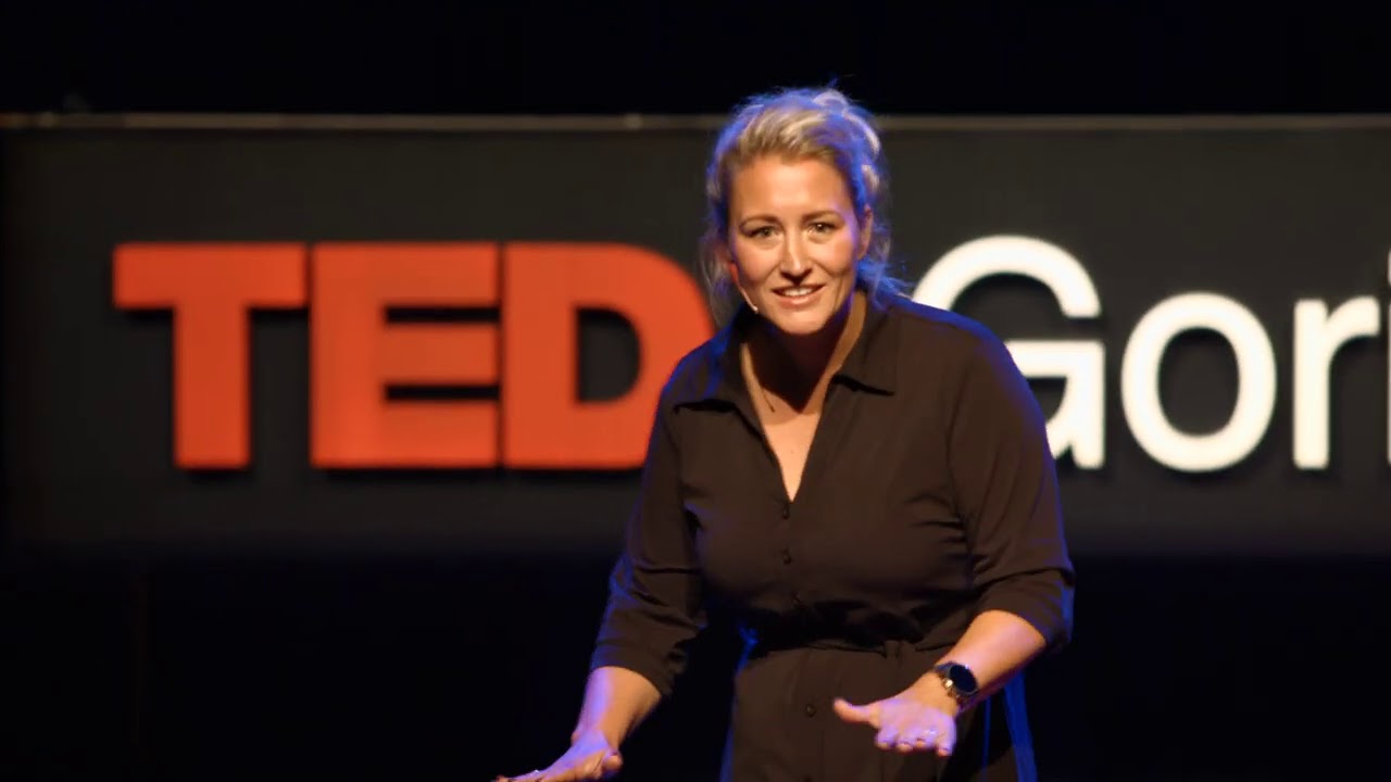 Learn new ways to love | Wendy Heithuis | TEDxGorinchem