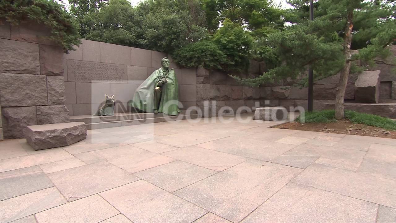FDR MEMORIAL