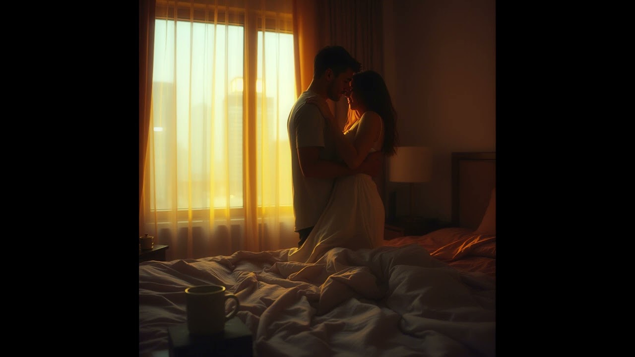 Amelle - Falling Into You