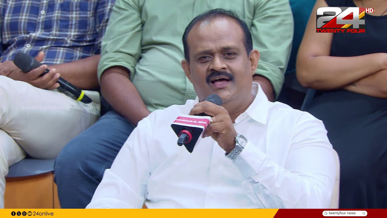 '32700 ഫ്രഷർക്ക് കൊടുത്ത് ട്രെയിനീ സമ്പ്രദായം അവസാനിപ്പിക്കണം' | Thammil Thammil By SKN | EP 46