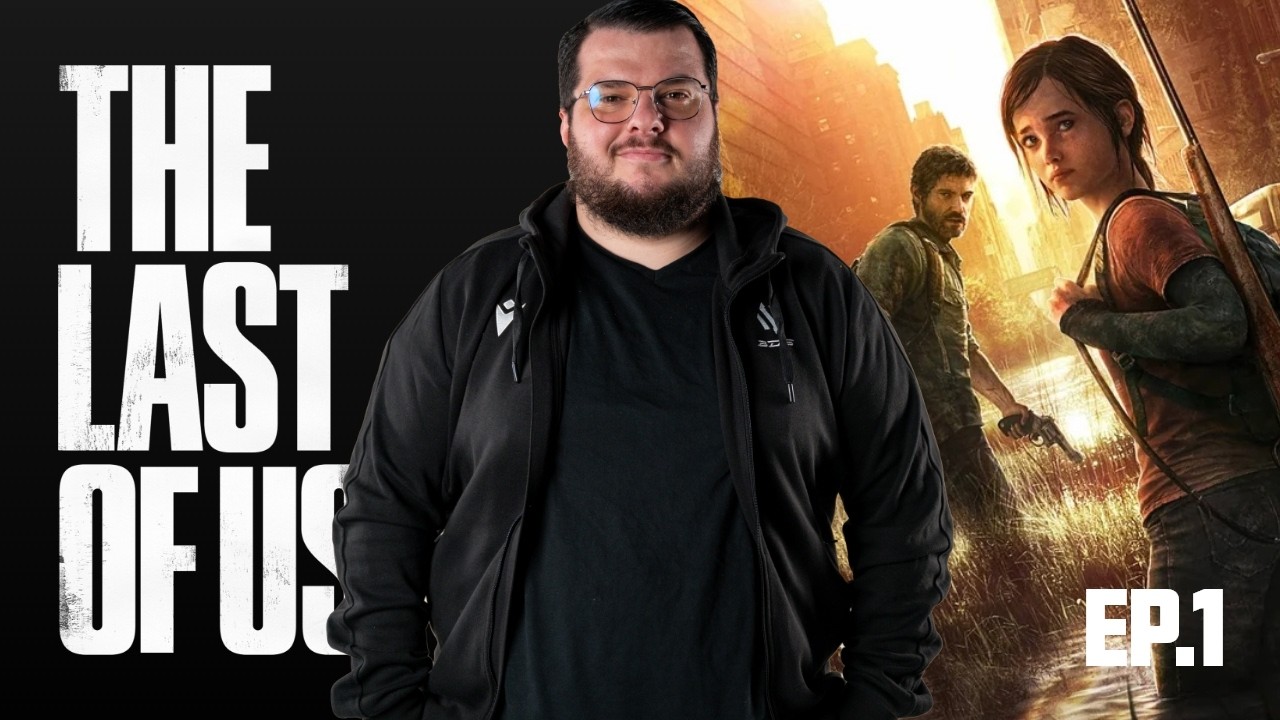 TLOU - L'aventure commence Ep.1 - Live complet LowAn