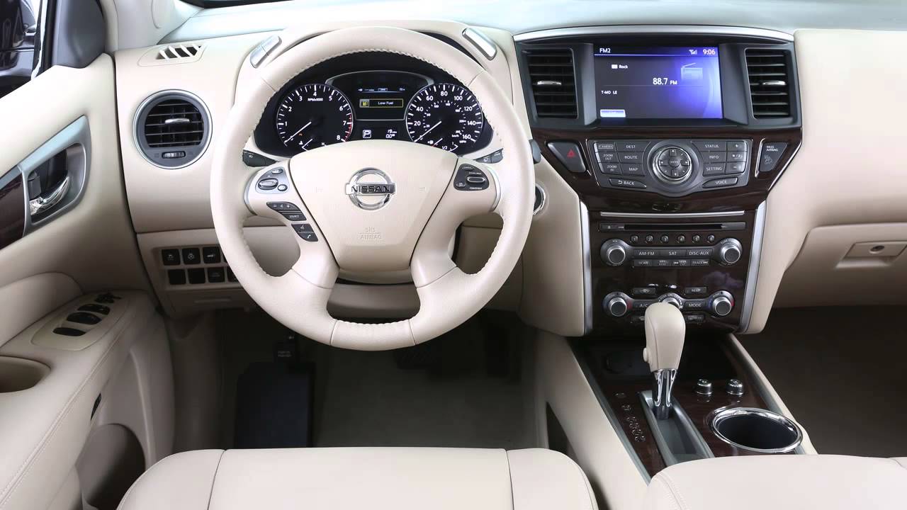 2013 NISSAN Pathfinder - Bluetooth® Hands-free Phone System (if so equipped) Operating Tips