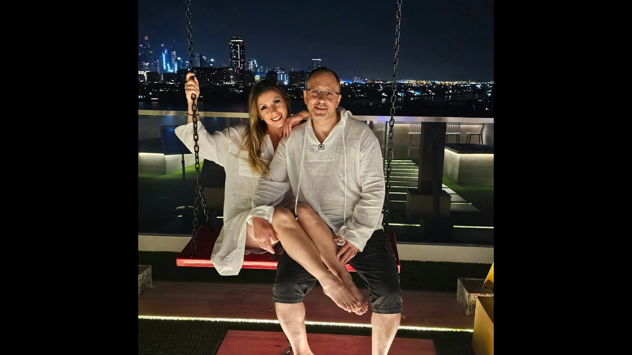 DUBAI Edo & Romana (11/24)