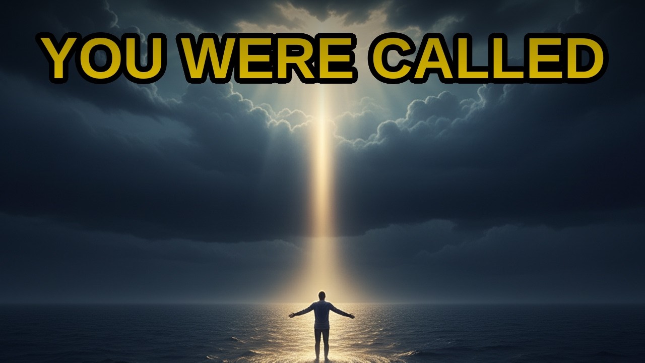This Video Found You Because Your Soul Sent A Silent Signal