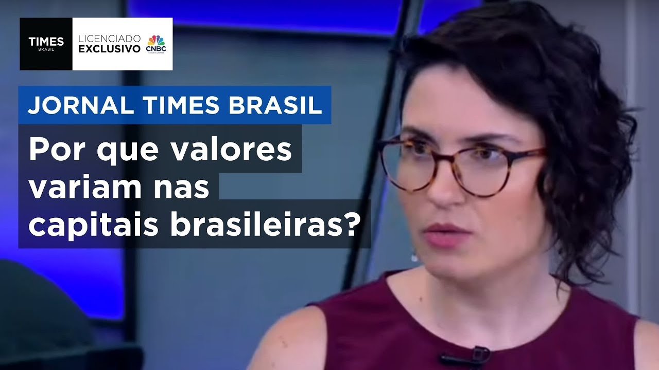 Im&oacute;veis em alta: pre&ccedil;os aumentam quase 8% em 2024; economista do DataZAP comenta