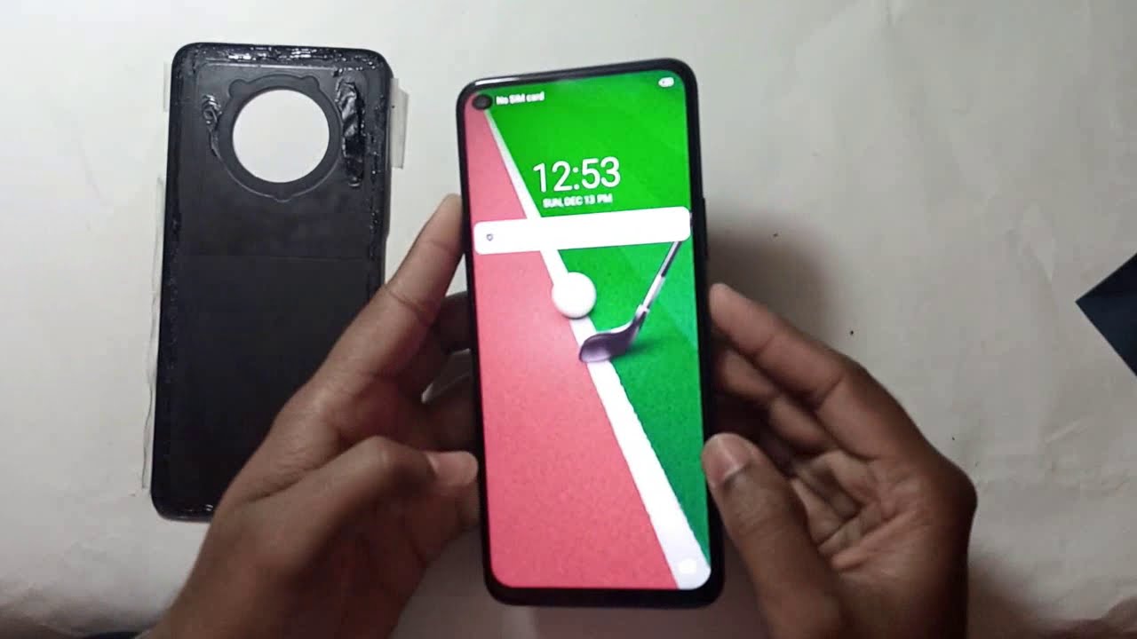 Infinix Note 7 disassembly  &  infinix note 7 charging problem