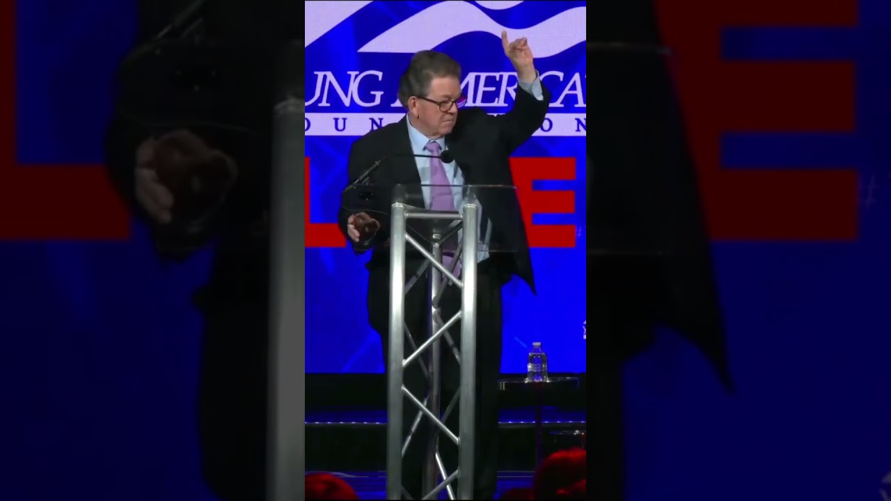 Art Laffer - The Fallacy of Income Equity