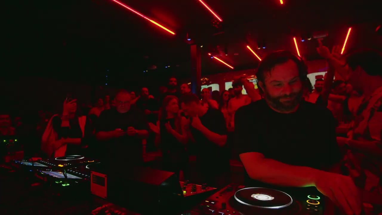 Barac @ SuperMarket Club by Unique 19.07.2025