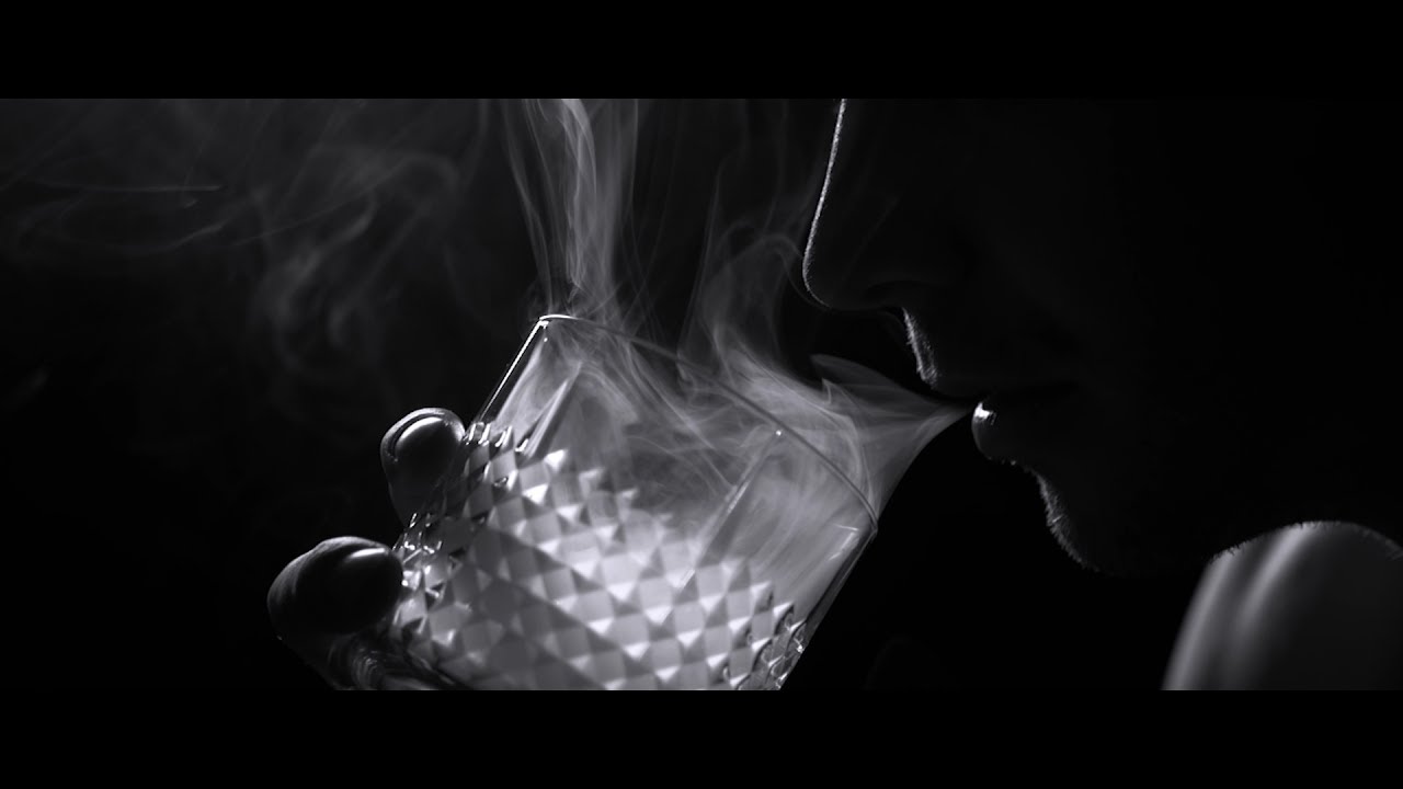 Konoba - Smoke & Mirrors