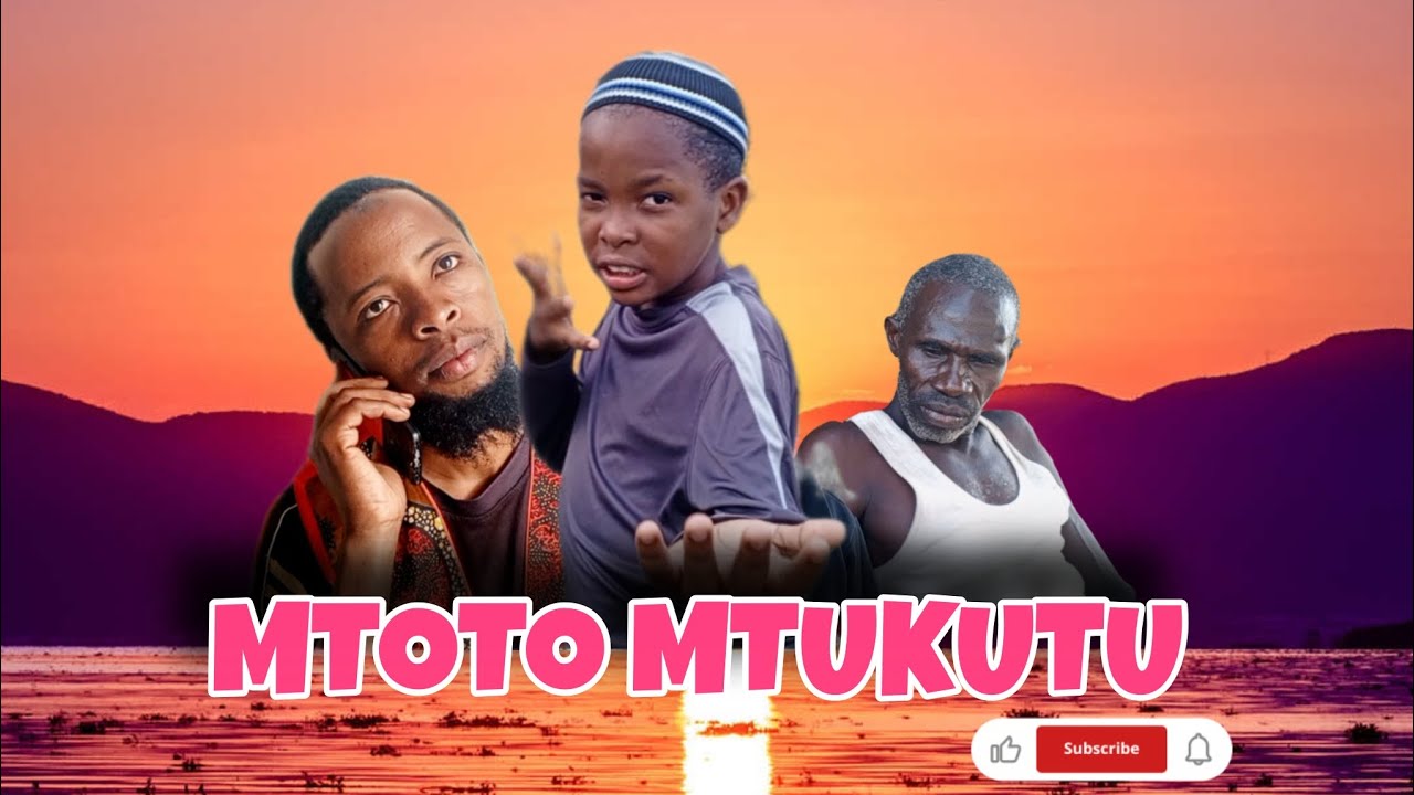 MTOTO MTUKUTU_ep 5